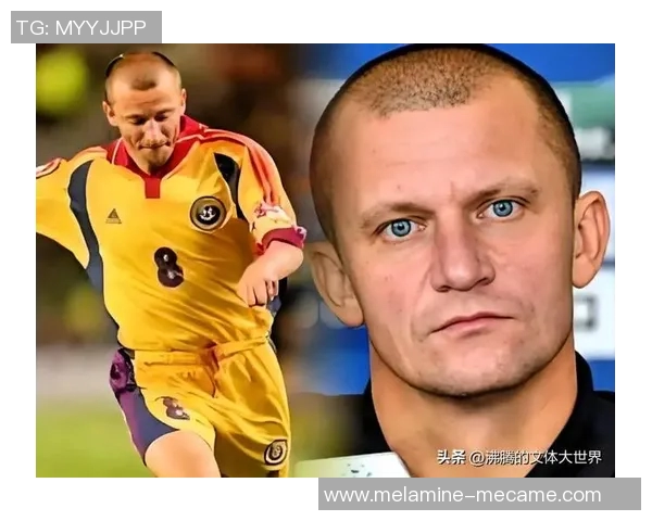 被现代足球遗忘的英雄们 曾经的巨星如今何处可寻