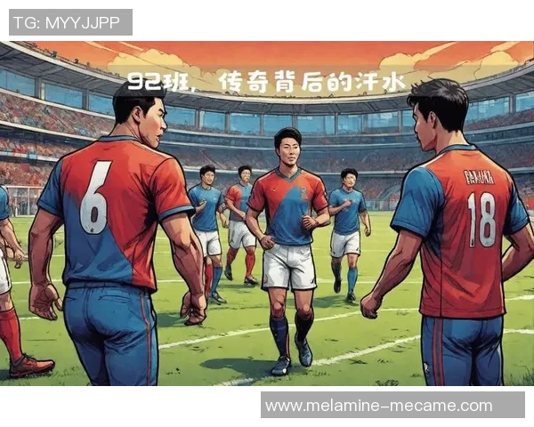 足球历史上五号球衣传奇人物:他们的足迹与荣耀见证了伟大时代